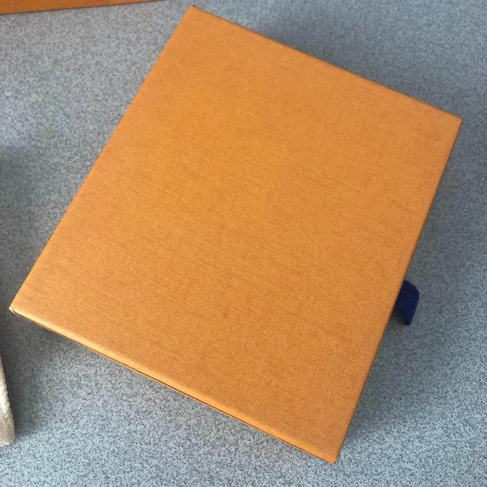 Louis Vuitton Gift Box 4 Piece Set